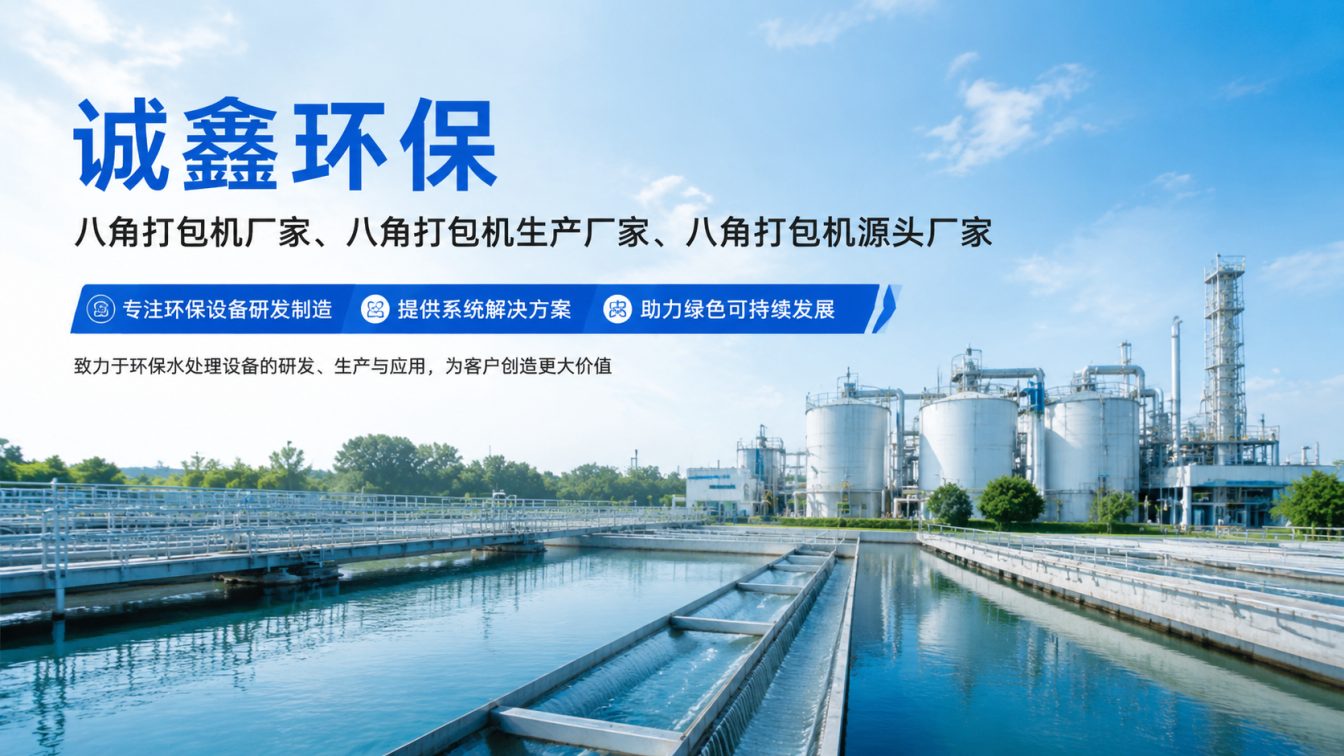 栖霞区为工厂节水回用提供环保方案